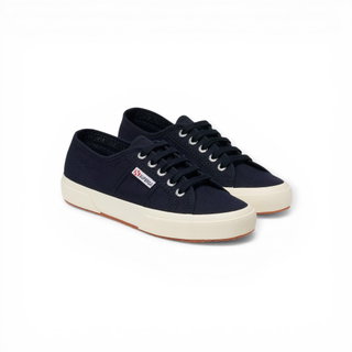 Superga Cotu Classic 2750 Sneakers dark blue/navy for women