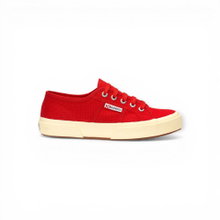 Superga Sneaker Cotu Classic 2750 rot Damen