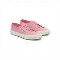 Superga Sneaker Cotu Classic 2750 pink favorio Damen