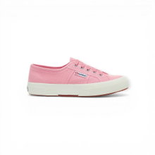 Superga Sneaker Cotu Classic 2750 pink favorio Damen