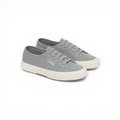 Superga Sneaker Cotu Classic 2750 grau Damen