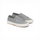 Superga Sneaker Cotu Classic 2750 grau Damen