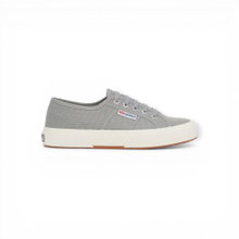 Superga Sneaker Cotu Classic 2750 grau Damen