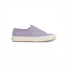 Superga Sneaker Cotu Classic 2750 violett/lavender Damen