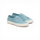 Superga Sneaker Cotu Classic 2750 blau Damen