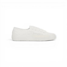 Superga Sneaker Flower Sangallo 2750 weiss Damen