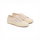 Superga Sneaker Linen 2750 beige Damen