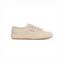 Superga Sneaker Linen 2750 beige Damen