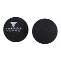 Talbot Torro Squashball (1 blauer Punkt, Speed schnell) schwarz - 1 Ball