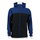 Tatonka Softshell Jacket Cesi Hooded (windproof, breathable) blue Men