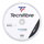Tecnifibre Tennissaite Black Code (Haltbarkeit+Kontrolle) schwarz 200m Rolle