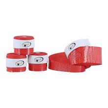 tennistown Overgrip Pro 0.6mm rot - 1 Stück