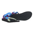 Teva Sandale Original Universal Glow Multi schwarz/bunt Damen