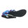 Teva Sandale Original Universal Glow Multi schwarz/bunt Damen