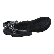 Teva Sandale Hurricane XLT2 dunkelgrau Herren