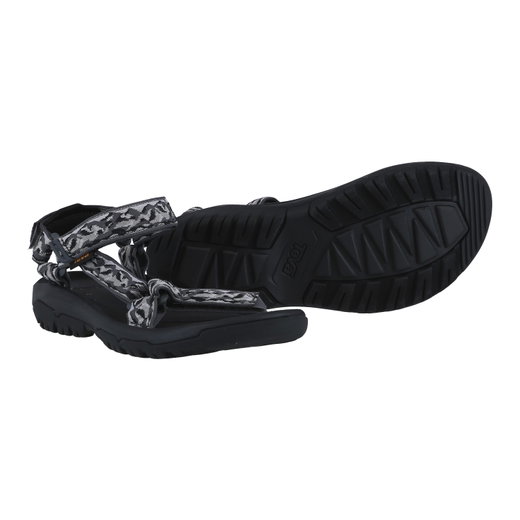 Teva Sandale Hurricane XLT2 dunkelgrau Herren