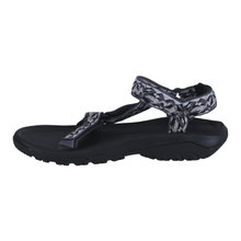 Teva Sandale Hurricane XLT2 dunkelgrau Herren