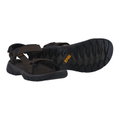 Teva Sandale Terra Fi 5 Universal Leather (Leder) braun Herren