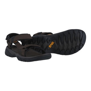 Teva Sandale Terra Fi 5 Universal Leather (Leder) braun Herren