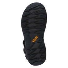 Teva sandały Terra Fi 5 Universal Leather (skóra) brązowe męskie