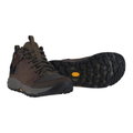 Teva Wanderschuhe Grandview GTX (wasserdicht) braun Herren