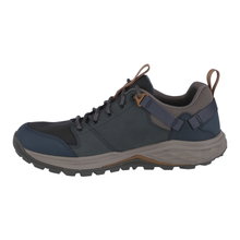 Teva Wanderschuhe Grandview GTX Low (wasserdicht) dunkelgrau Herren