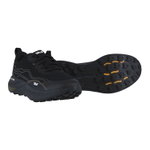 Teva Trail-Laufschuhe Trailwinder Low schwarz Herren