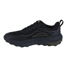 Teva Trail-Laufschuhe Trailwinder Low schwarz Herren