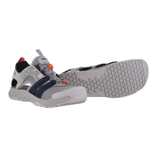 Teva Sandale Hydratrek CT hellgrau Herren