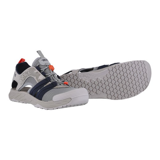 Teva Sandale Hydratrek CT hellgrau Herren