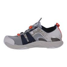 Teva Sandale Hydratrek CT hellgrau Herren