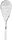 Tecnifibre Squash Racket Carboflex 130 X-Top V2 130g/head-heavy 2024 white - strung -