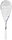 Tecnifibre Squashschläger Carboflex 135 X-Top V2 135g/kopflastig 2024 weiss - besaitet -