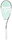 Tecnifibre Squashschläger Slash 130g/ausgewogen weiss - besaitet -