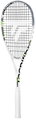 Tecnifibre Squashschläger Slash 135g/ausgewogen weiss - besaitet -