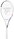 Tecnifibre Tennisschläger T-Fight 315 Isoflex 98in/315g/Turnier weiss - unbesaitet -