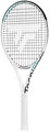 Tecnifibre Tennisschläger Tempo 255 100in/255g weiss - unbesaitet -