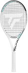 Tecnifibre Tennisschläger Tempo 255 100in/255g weiss - unbesaitet -