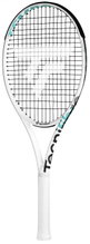 Tecnifibre Tennisschläger Tempo 270 100in/270g weiss - unbesaitet -