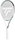 Tecnifibre Tennisschläger Tempo 270 100in/270g weiss - unbesaitet -