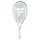 Tecnifibre Kinder-Tennisschläger Tempo Iga 23in/200g (6-9 Jahre) 2025 weiss/violett - besaitet -