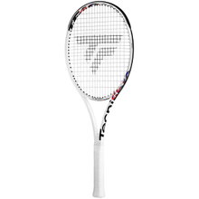 Tecnifibre Tennisschläger TF-40 305 (18x20) 98in/305g weiss - unbesaitet -