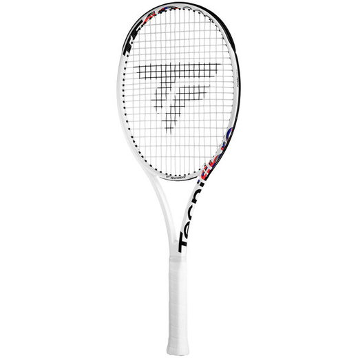 Tecnifibre Tennisschläger TF-40 305 (18x20) 98in/305g weiss - unbesaitet -