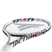 Tecnifibre Tennisschläger TF-40 305 (18x20) 98in/305g weiss - unbesaitet -