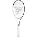 Tecnifibre Tennisschläger TF-40 315 (16x19) 98in/315g weiss - unbesaitet -