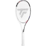 Tecnifibre Rakieta tenisowa TF-40 315 (16x19) 98in/315g biały - nie naciągana -