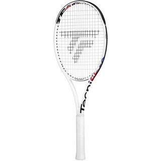 Tecnifibre Tennis Racket TF-40 315 (16x19) 98in/315g white - unstrung -