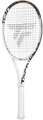 Tecnifibre Tennisschläger TF-40 315 V3 (16x19) 98in/315g/Turnier 2024 weiss/grün - unbesaitet -