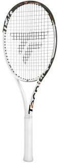 Tecnifibre Tennis Racket TF-40 315 V3 (16x19) 98in/315g/Tournament 2024 white/green - unstrung -