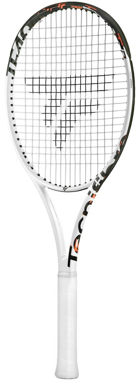 Tecnifibre Rakieta tenisowa TF-40 315 V3 (16x19) 98in/315g/Turniej 2024 biała/zielona - nie naciągana -